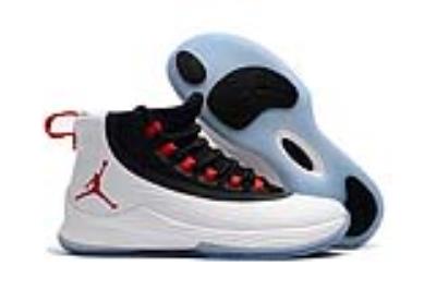 Jordan Ultra fly 2-3